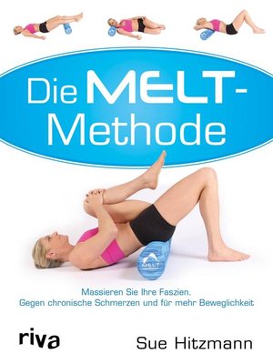 cover image of Die MELT-Methode